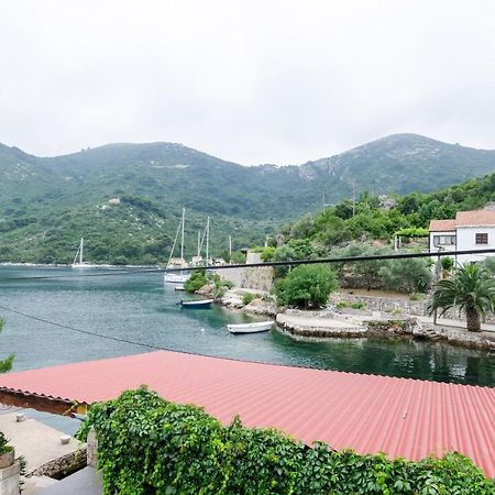 Apartments Porto Della Vita Okuklje Dış mekan fotoğraf