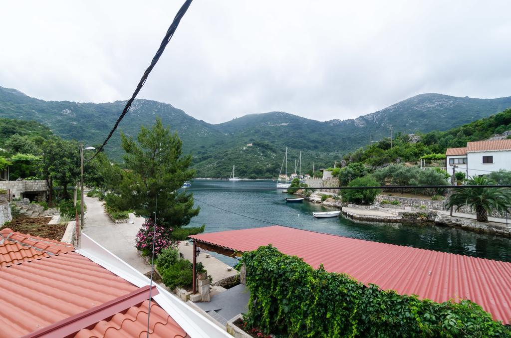 Apartments Porto Della Vita Okuklje Dış mekan fotoğraf