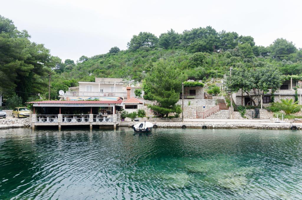 Apartments Porto Della Vita Okuklje Dış mekan fotoğraf