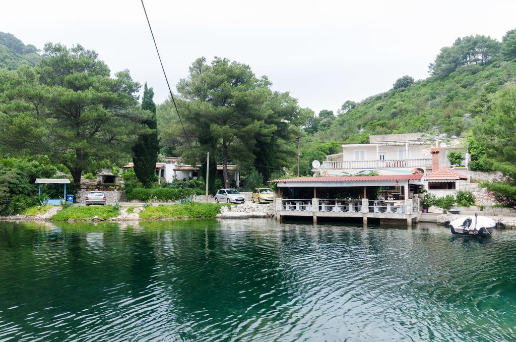 Apartments Porto Della Vita Okuklje Dış mekan fotoğraf