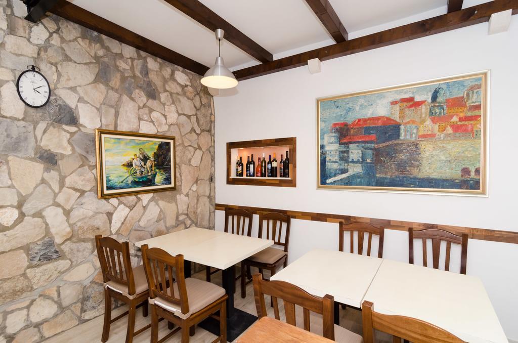 Apartments Porto Della Vita Okuklje Dış mekan fotoğraf