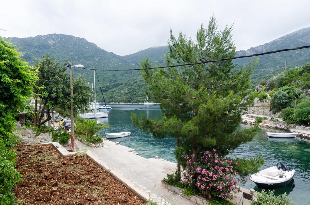 Apartments Porto Della Vita Okuklje Dış mekan fotoğraf