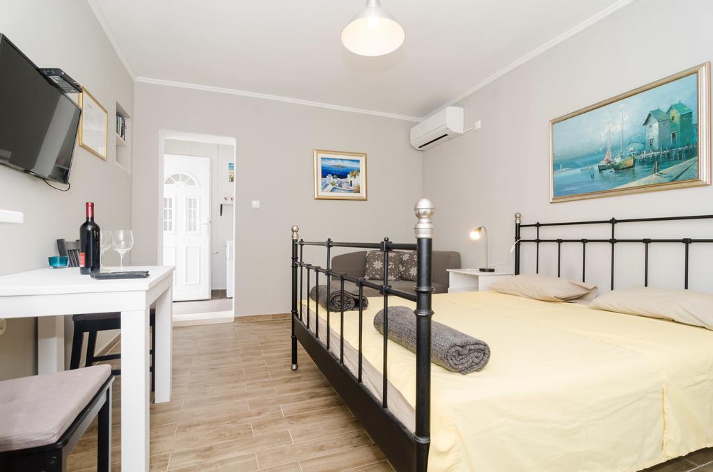Apartments Porto Della Vita Okuklje Dış mekan fotoğraf