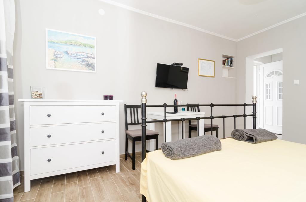 Apartments Porto Della Vita Okuklje Dış mekan fotoğraf