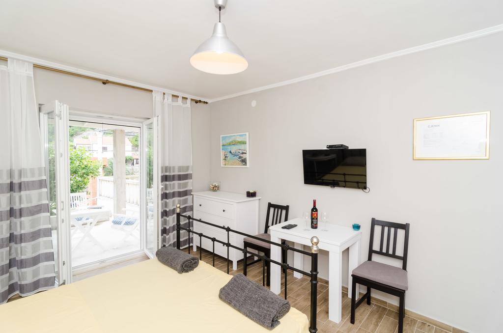 Apartments Porto Della Vita Okuklje Dış mekan fotoğraf