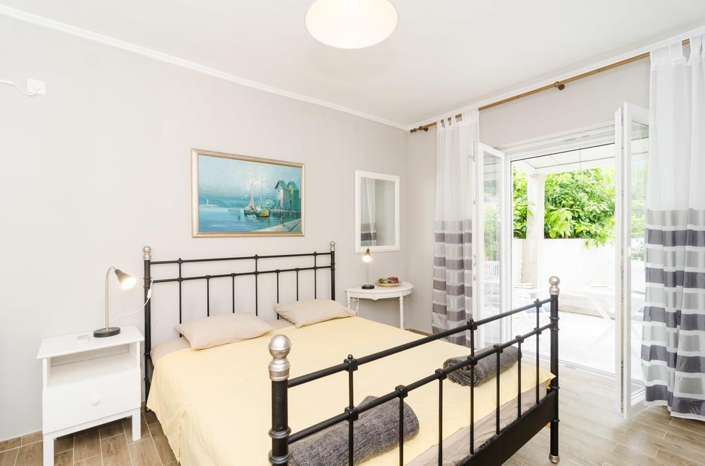 Apartments Porto Della Vita Okuklje Dış mekan fotoğraf