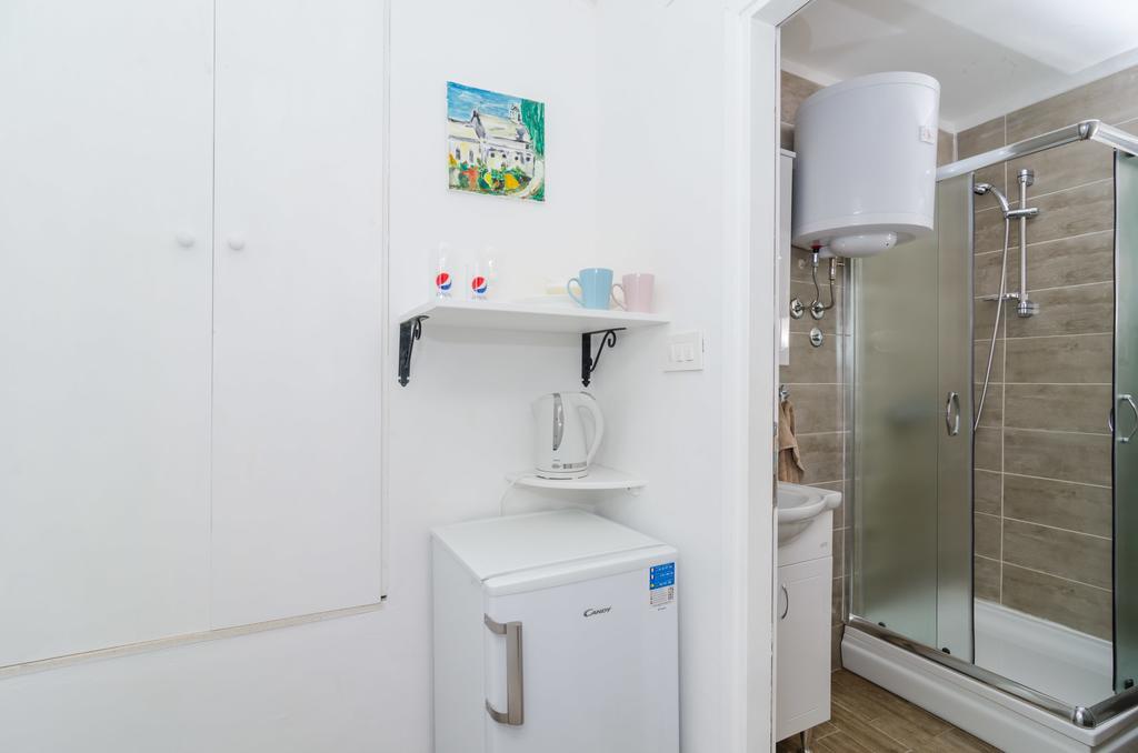 Apartments Porto Della Vita Okuklje Dış mekan fotoğraf