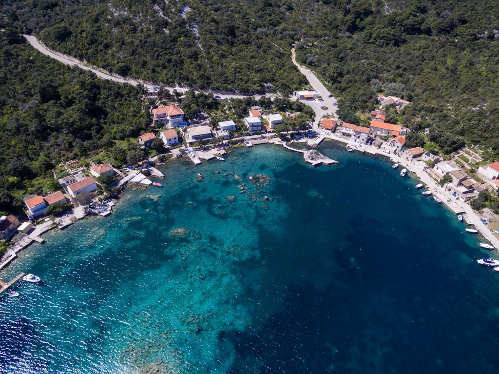 Apartments Porto Della Vita Okuklje Dış mekan fotoğraf